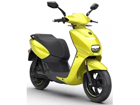 Peugeot Kisbee SE Peugeot Kisbee SE