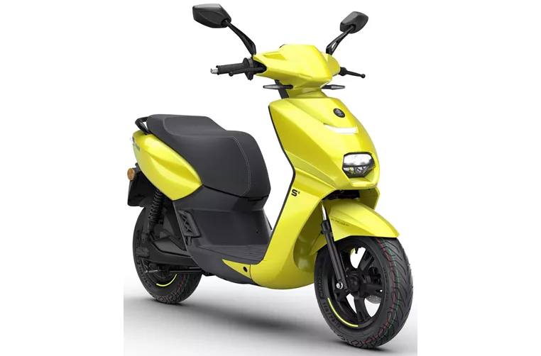 Peugeot Kisbee SE 2025 Peugeot Kisbee SE 2025