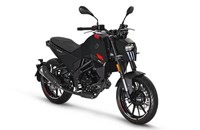 Peugeot PM-01 125 Roadster ABS 2025 - Bild 3 Peugeot PM-01 125 Roadster ABS 2025 - Bild 3