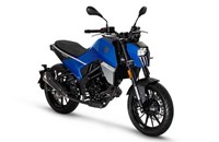 Peugeot PM-01 125 Roadster ABS 2025 - Bild 4 Peugeot PM-01 125 Roadster ABS 2025 - Bild 4