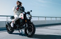 Peugeot PM-01 125 Roadster ABS 2025 - Bild 6 Peugeot PM-01 125 Roadster ABS 2025 - Bild 6