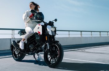 Peugeot PM-01 125 Roadster ABS 2025 - Bild 6 Peugeot PM-01 125 Roadster ABS 2025 - Bild 6