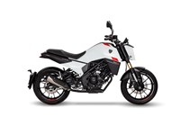 Peugeot PM-01 125 Roadster ABS 2025 - Bild 7 Peugeot PM-01 125 Roadster ABS 2025 - Bild 7