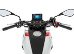 Peugeot PM-01 125 Roadster ABS