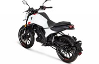 Peugeot PM-01 125 Roadster ABS 2025 - Bild 9 Peugeot PM-01 125 Roadster ABS 2025 - Bild 9