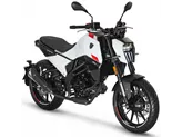 Peugeot PM-01 125 Roadster ABS 2025 Peugeot PM-01 125 Roadster ABS 2025