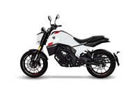 Peugeot PM-01 125 Roadster ABS 2025 - Bild 10 Peugeot PM-01 125 Roadster ABS 2025 - Bild 10