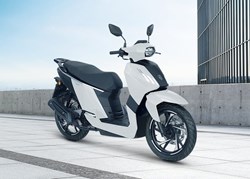 Peugeot Tweet 50 2025
