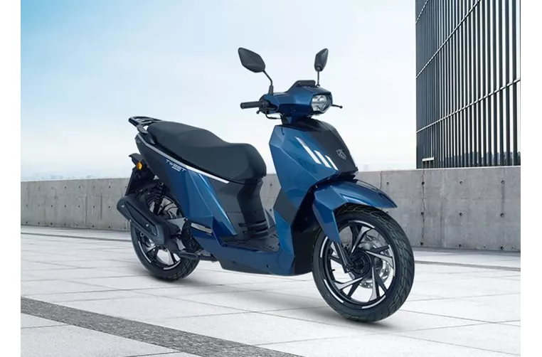 Peugeot Tweet 50 2025 Peugeot Tweet 50 2025