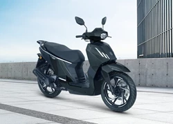 Peugeot Tweet 125 Peugeot Tweet 125