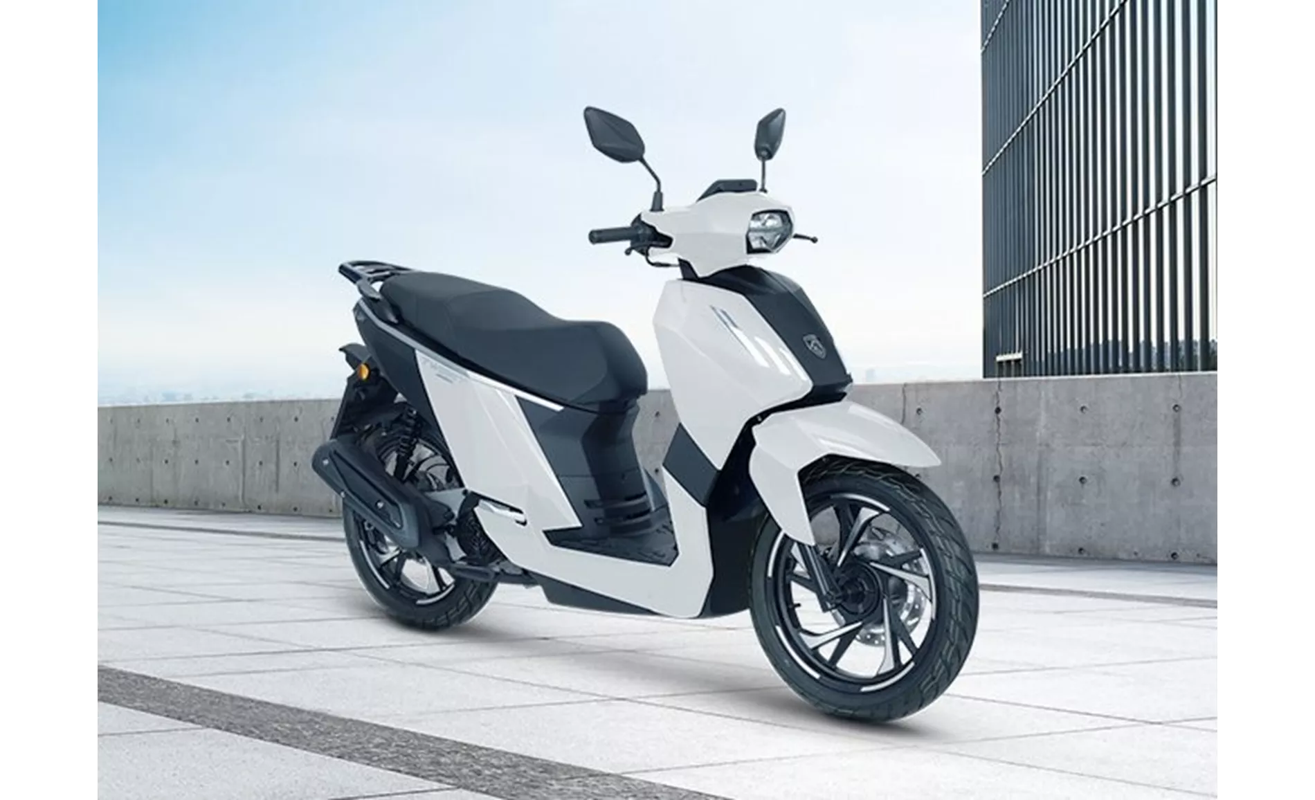 Peugeot Tweet 125 2025 Peugeot Tweet 125 2025