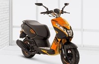 Peugeot Streetzone 50 10" Naked 2025 - Bild 1