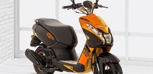 Peugeot Streetzone 50 10" Naked 2025 vs Sym Jet 4 RX 50i 2025