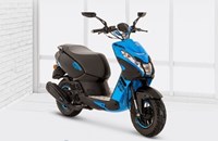 Peugeot Streetzone 50 10" Naked 2025 - Bild 4