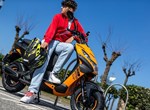 Peugeot Streetzone 50 10" Naked