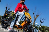 Peugeot Streetzone 50 10" Naked 2025 - Bild 6