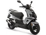 Peugeot Speedfight 4 50 4T 2025 Peugeot Speedfight 4 50 4T 2025