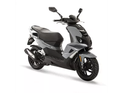 Peugeot Speedfight 4 50 4T 2025 Peugeot Speedfight 4 50 4T 2025