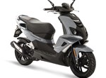 Peugeot Speedfight 4 50 4T
