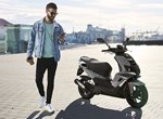 Peugeot Speedfight 4 50 4T