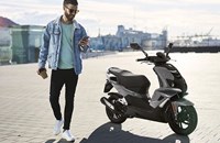 Peugeot Speedfight 4 50 4T 2025 - Bild 3