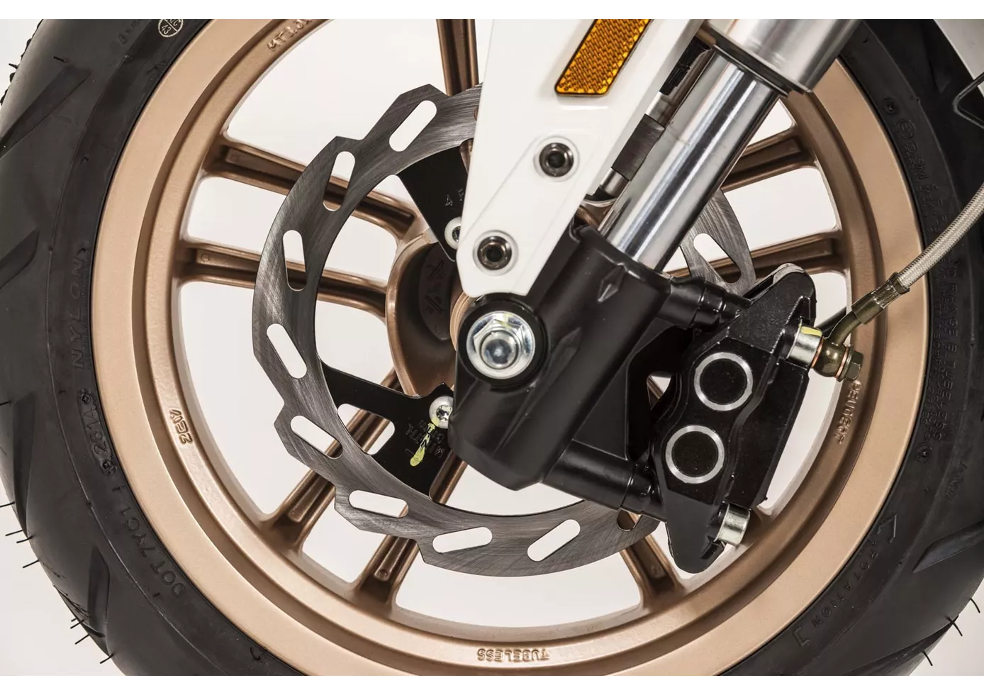 Peugeot Speedfight 4 50 4T 2025 Peugeot Speedfight 4 50 4T 2025