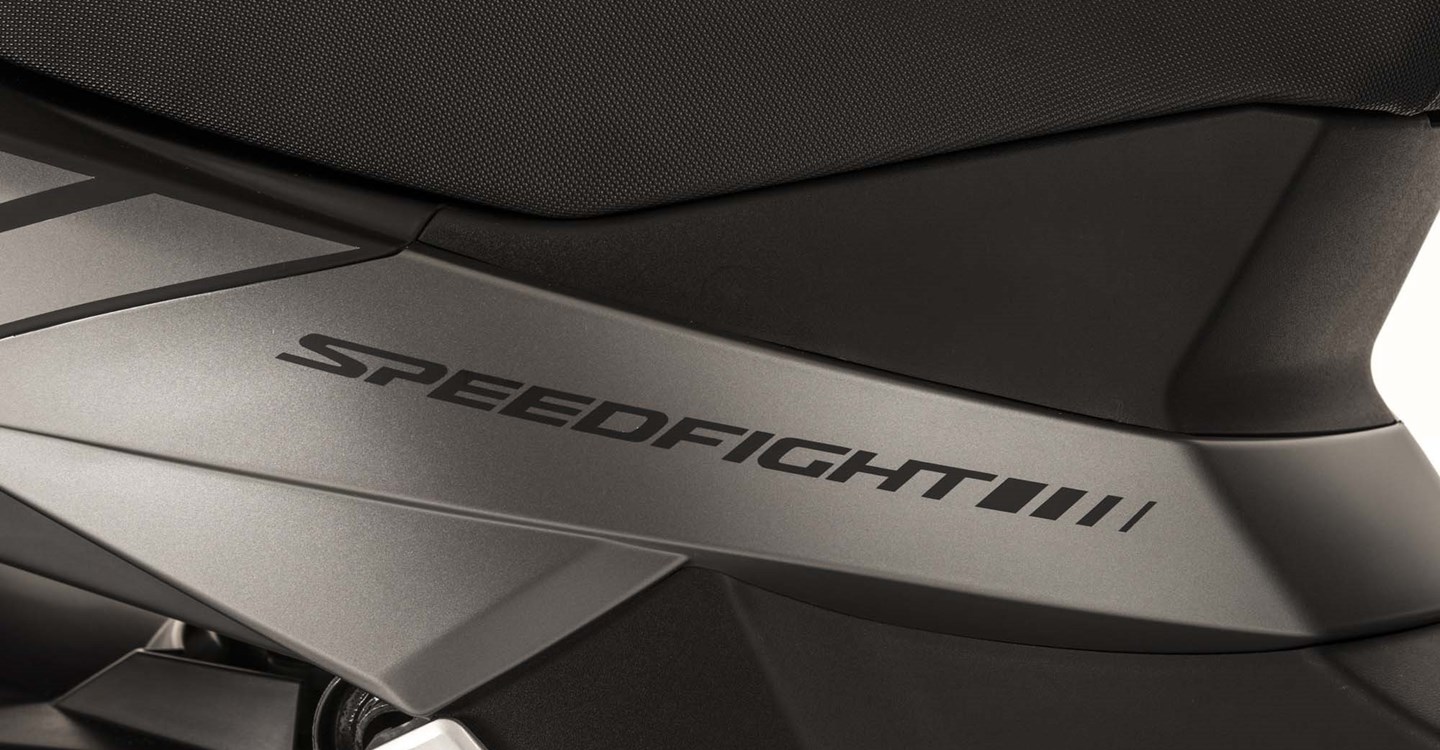 Peugeot Speedfight 4 50 4T