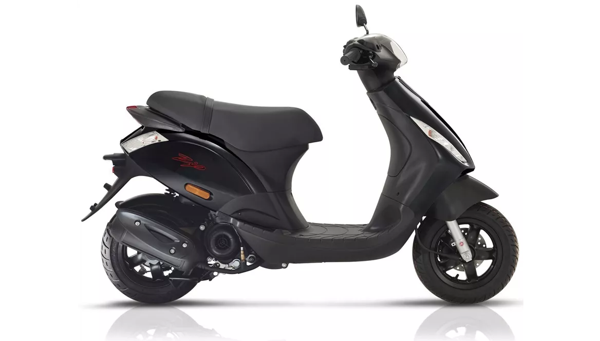 Piaggio ZIP 50 2025 Piaggio ZIP 50 2025