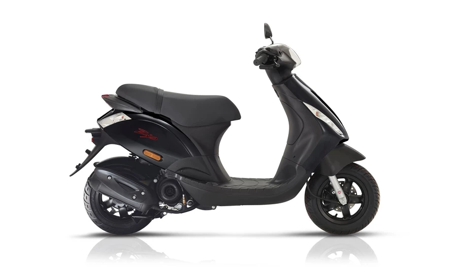 Piaggio ZIP 50 Bild 1: Piaggio ZIP 50