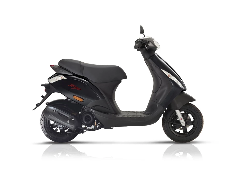 Piaggio ZIP 50 Bild 1: Piaggio ZIP 50