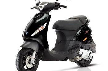 Piaggio ZIP 50 2025 - Bild 3