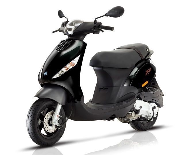 Piaggio ZIP 50