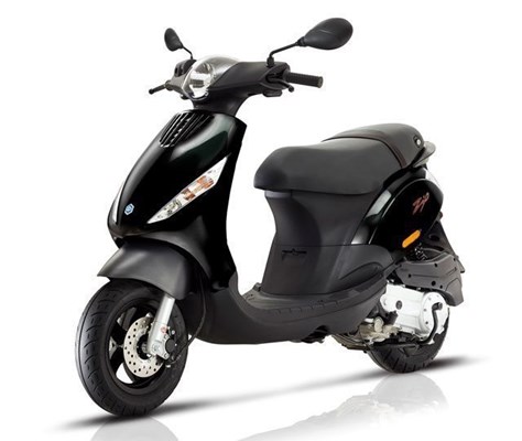 Piaggio ZIP 50 () - Bild 2