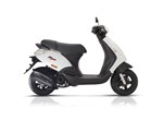 Piaggio ZIP 50