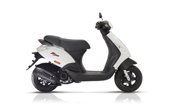 Piaggio ZIP 50 2025 - Bild 4