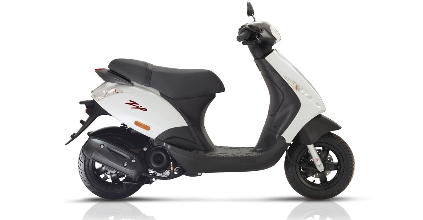 Piaggio ZIP 50