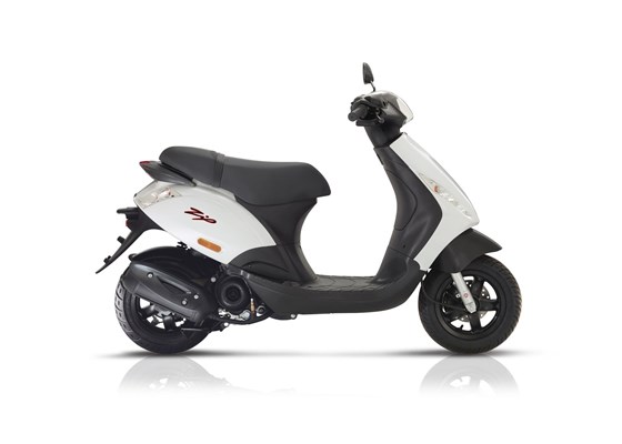 Piaggio ZIP 50 () - Bild 3