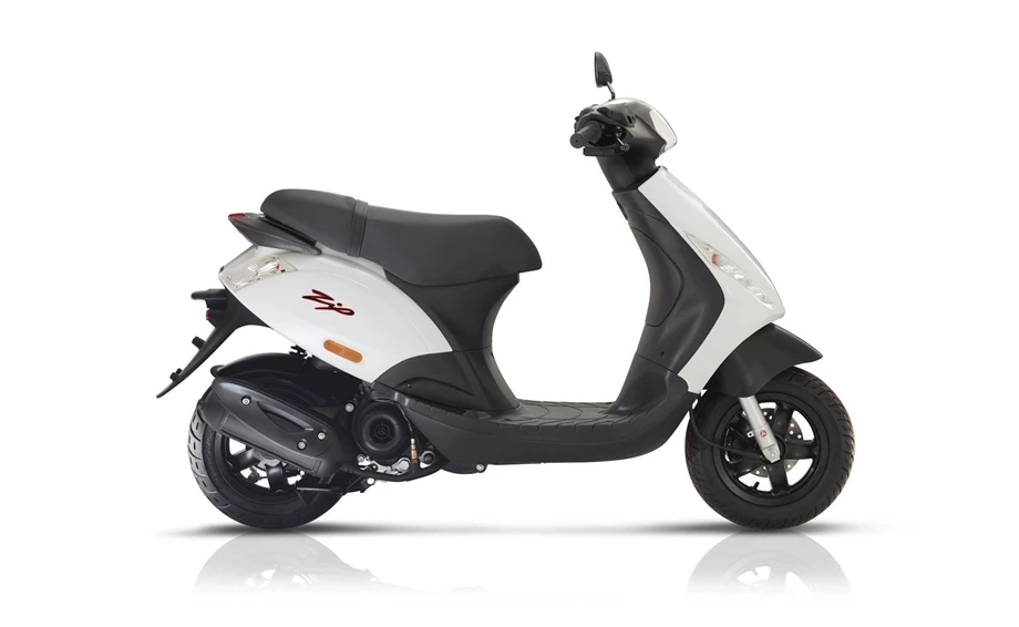 Piaggio ZIP 50 Bild 3: Piaggio ZIP 50