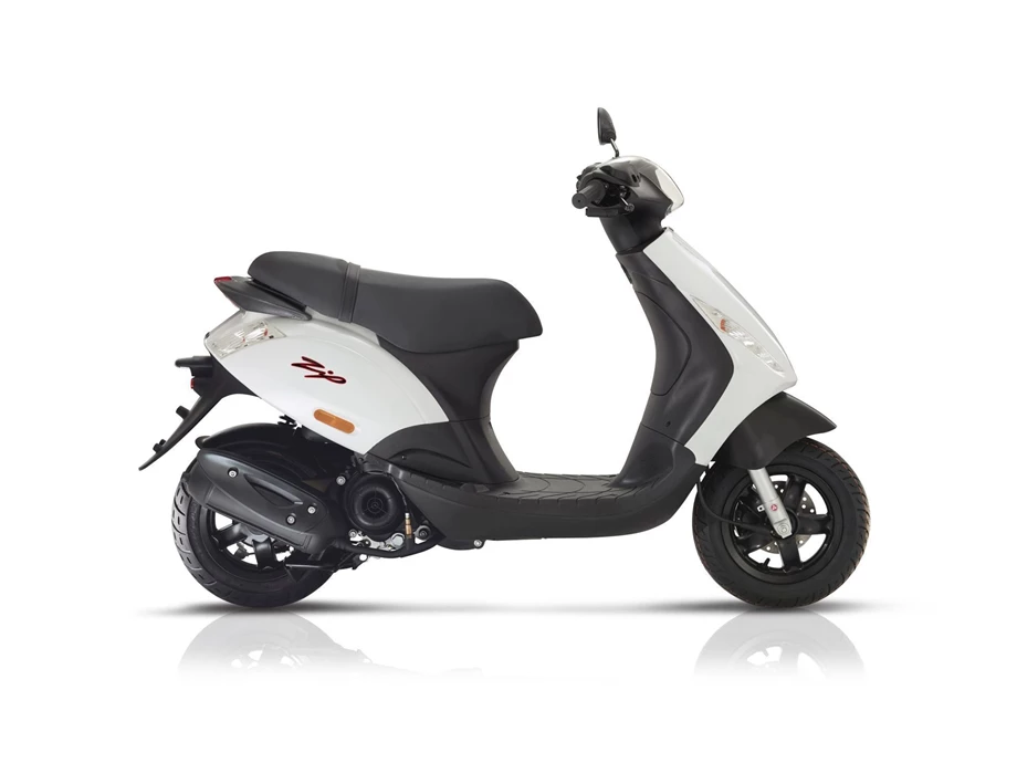 Piaggio ZIP 50 Bild 3: Piaggio ZIP 50
