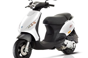 Piaggio ZIP 50 2025 - Bild 5