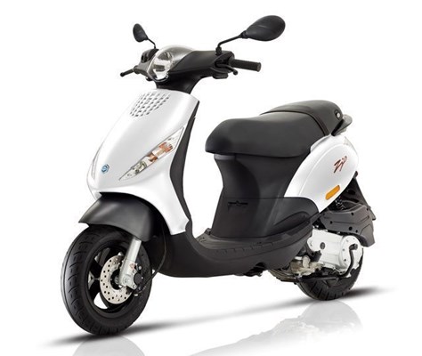 Piaggio ZIP 50 () - Bild 4