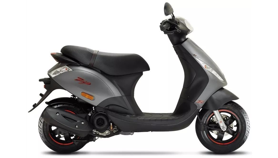 Piaggio ZIP S 50 2025 Piaggio ZIP S 50 2025