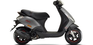 Piaggio ZIP S 50 2025 vs Zündapp Bella R 50 2020