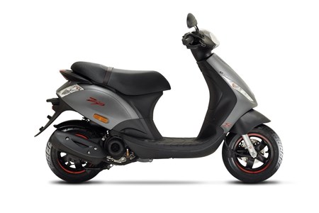 Piaggio ZIP S 50 2025