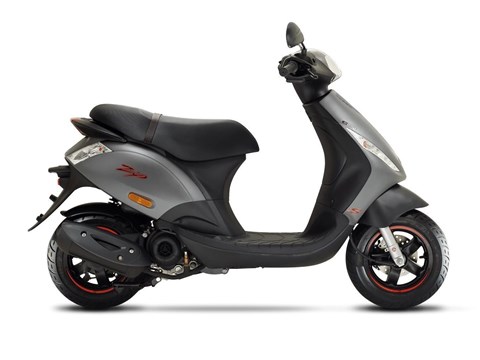 Piaggio ZIP S 50 