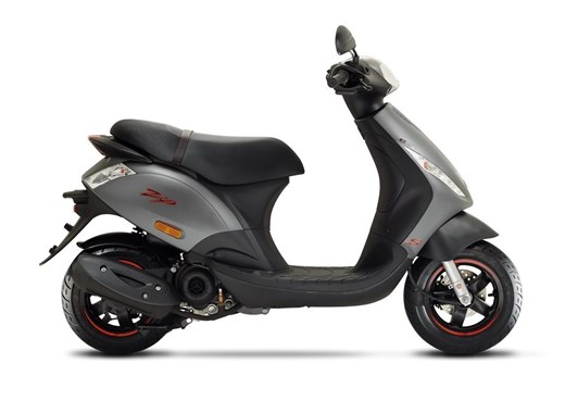 Piaggio ZIP S 50