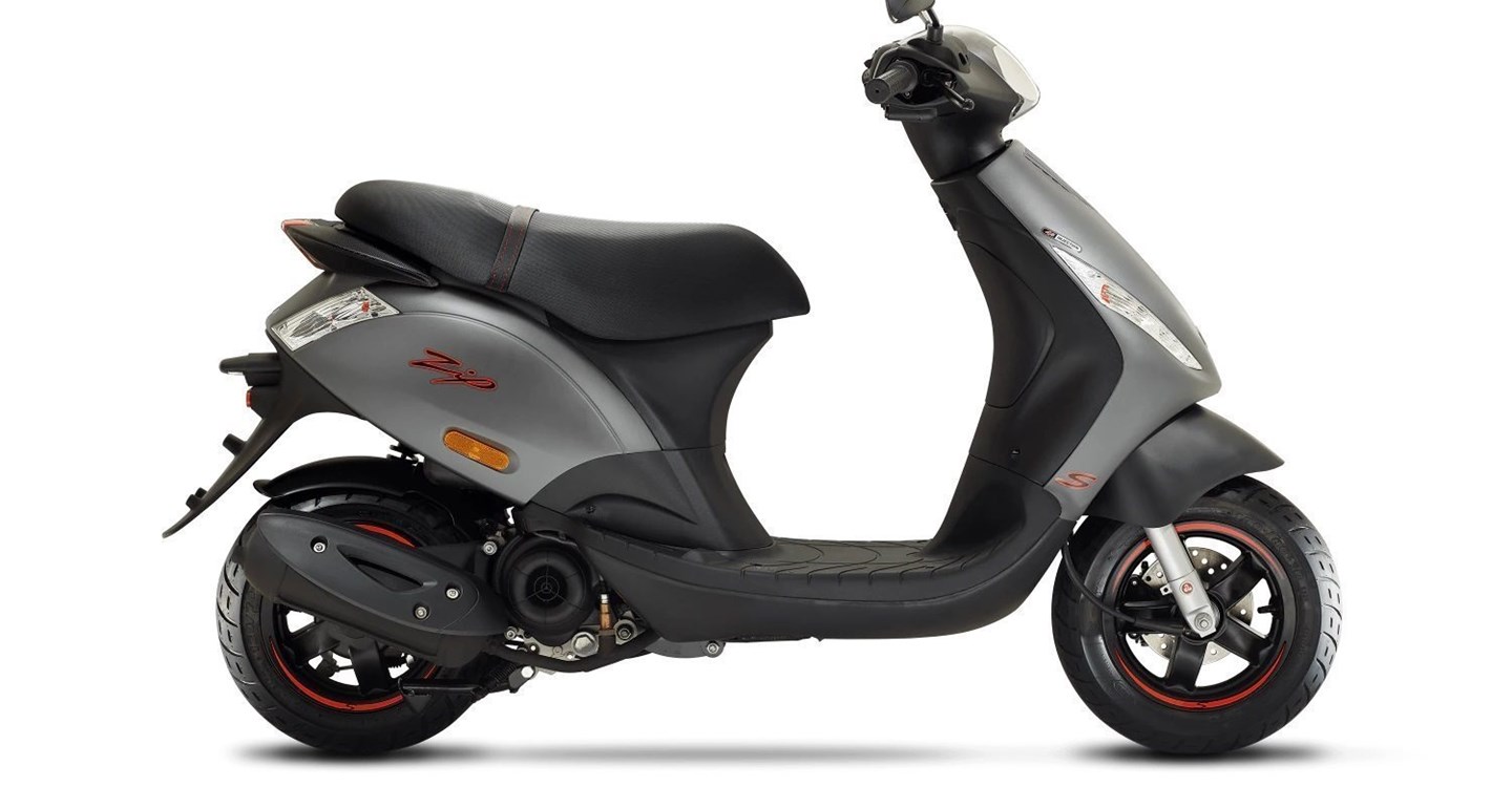 Piaggio ZIP S 50