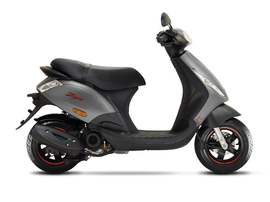 Piaggio ZIP S 50 Bild 1: Piaggio ZIP S 50