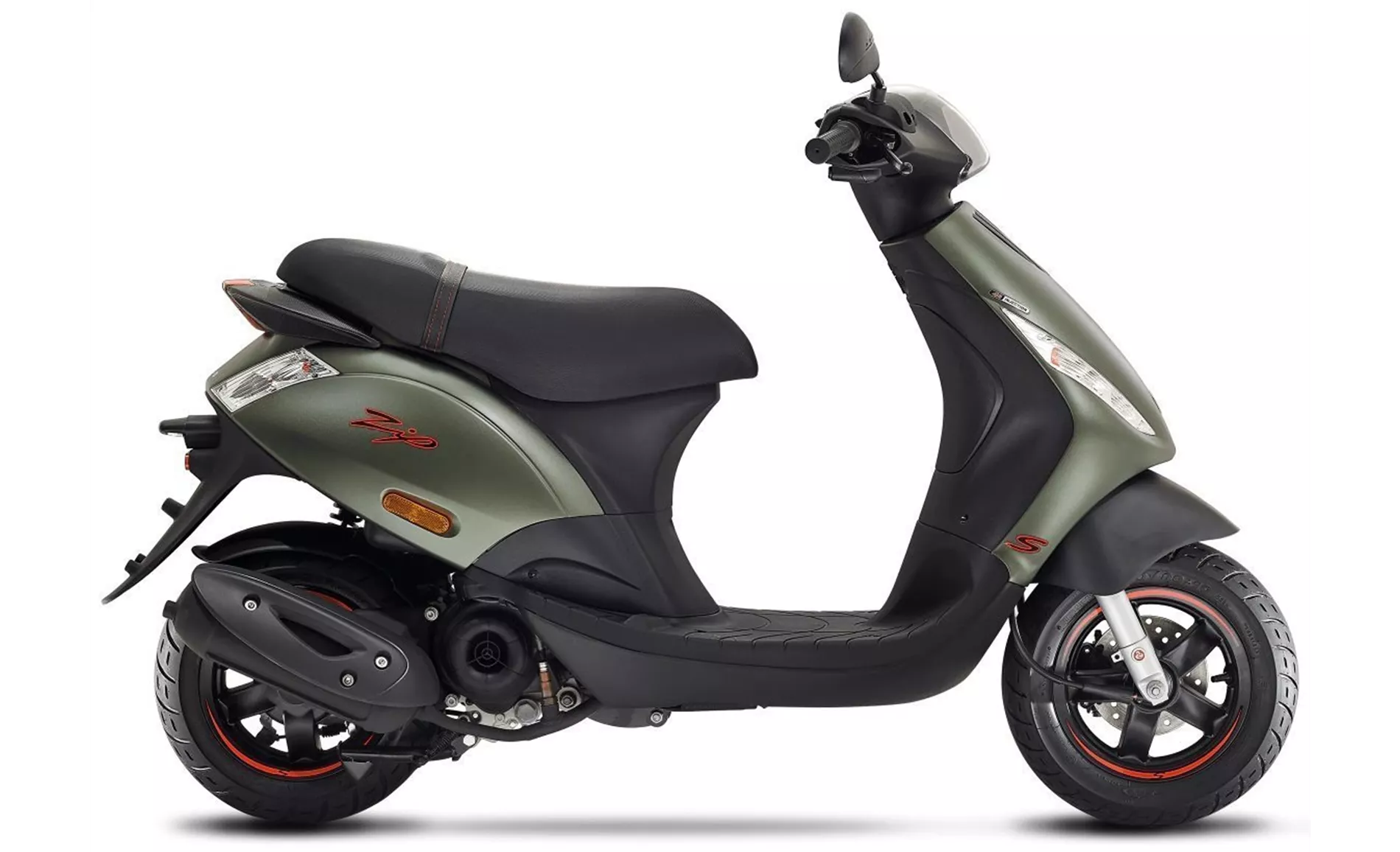 Piaggio ZIP S 50 2025 Piaggio ZIP S 50 2025