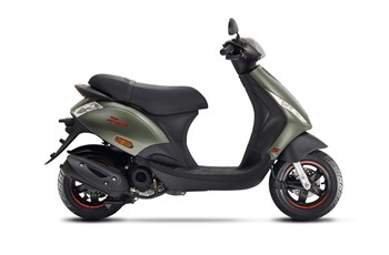 Piaggio ZIP S 50 2025 - Bild 3